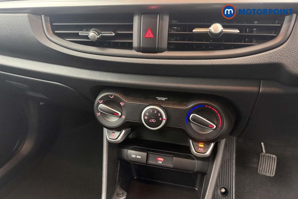 KIA Picanto 2 Manual Petrol Hatchback - Stock Number (1621851) - 3rd supplementary image