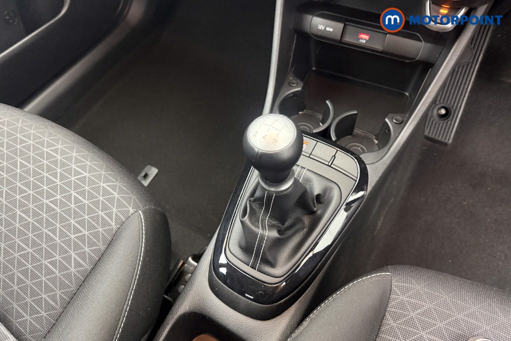 KIA Picanto 2 Manual Petrol Hatchback - Stock Number (1621851) - 4th supplementary image