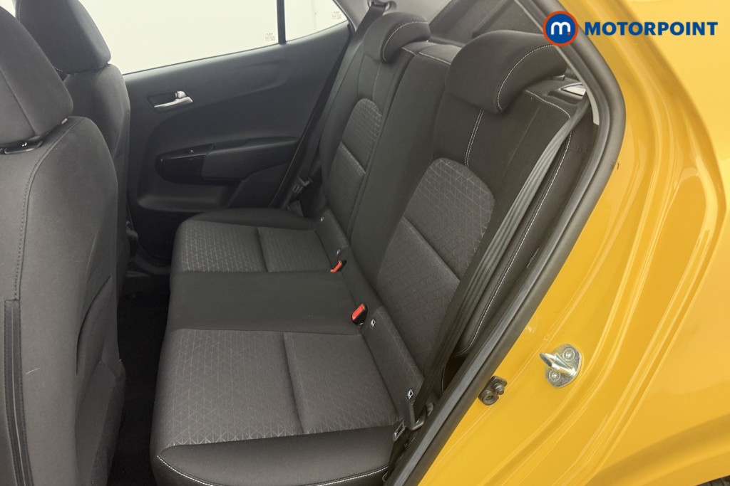 KIA Picanto 2 Manual Petrol Hatchback - Stock Number (1621851) - 10th supplementary image