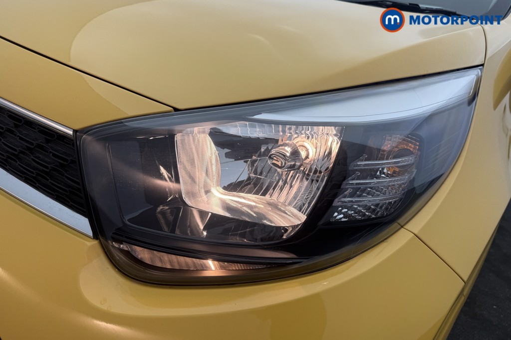 KIA Picanto 2 Manual Petrol Hatchback - Stock Number (1621851) - 13th supplementary image