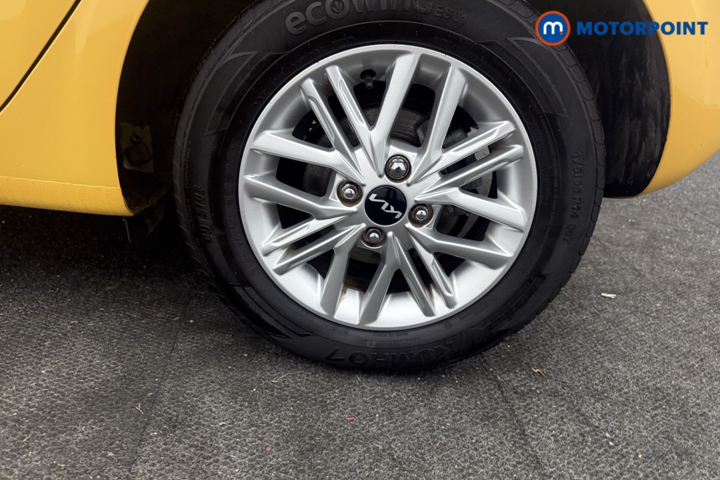 KIA Picanto 2 Manual Petrol Hatchback - Stock Number (1621851) - 20th supplementary image