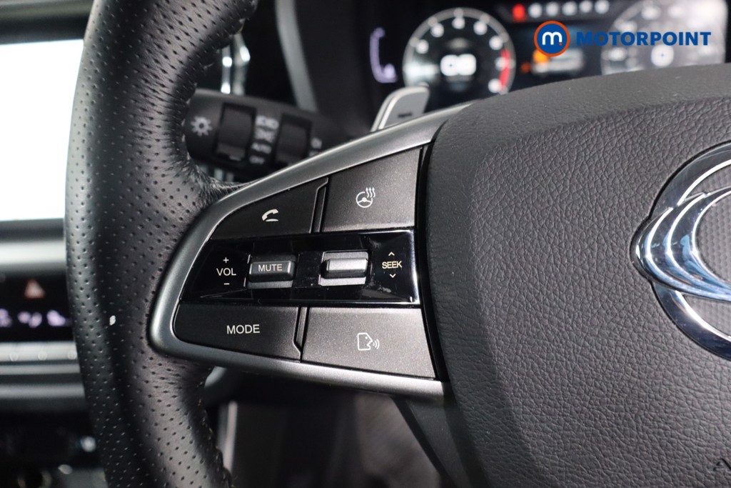 Ssangyong Korando Ultimate Automatic Petrol SUV - Stock Number (1621863) - 7th supplementary image