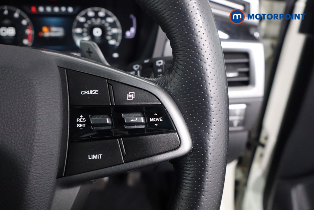 Ssangyong Korando Ultimate Automatic Petrol SUV - Stock Number (1621863) - 8th supplementary image