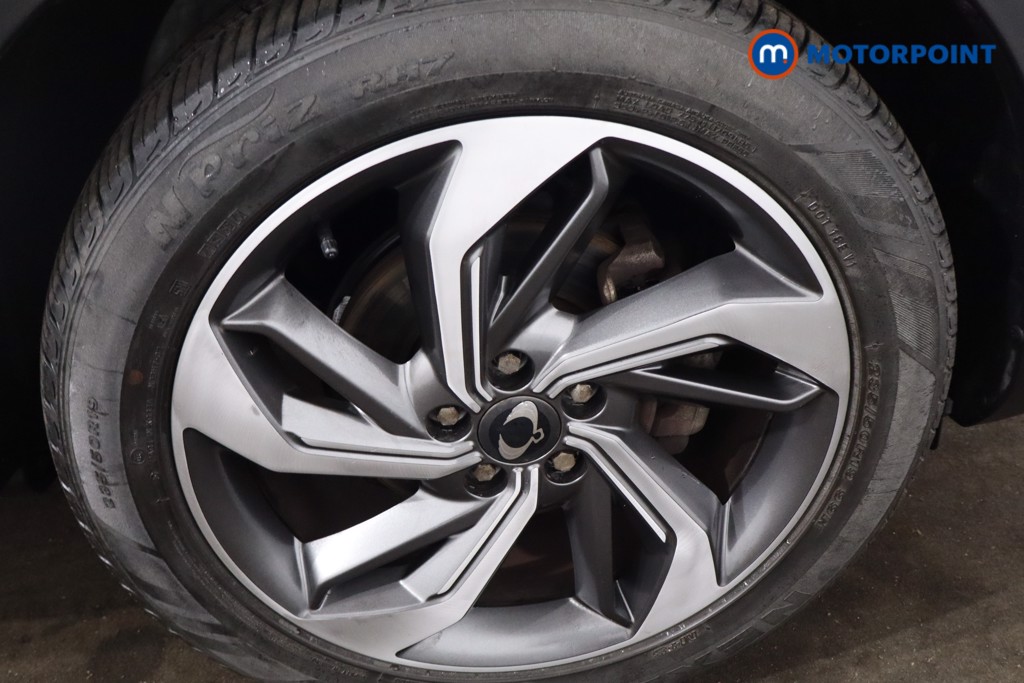 Ssangyong Korando Ultimate Automatic Petrol SUV - Stock Number (1621863) - 10th supplementary image