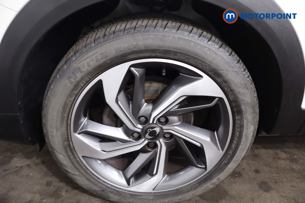 Ssangyong Korando Ultimate Automatic Petrol SUV - Stock Number (1621863) - 11th supplementary image