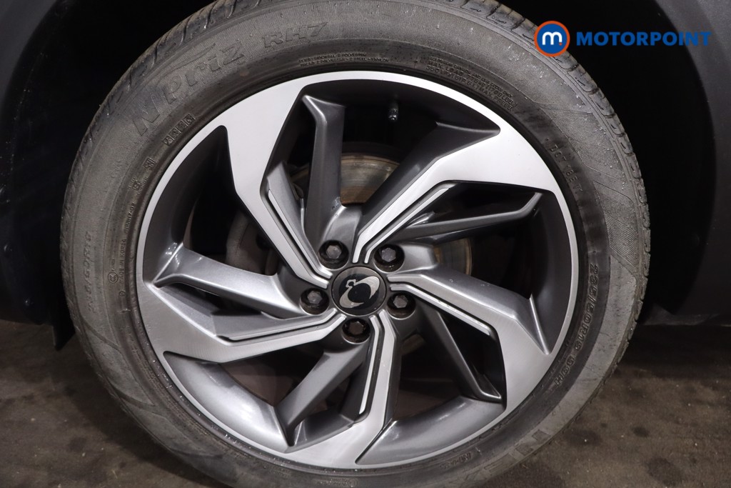 Ssangyong Korando Ultimate Automatic Petrol SUV - Stock Number (1621863) - 12th supplementary image