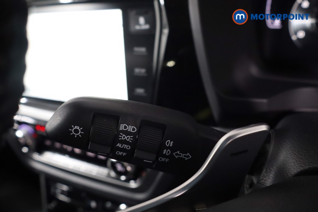 Ssangyong Korando Ultimate Automatic Petrol SUV - Stock Number (1621863) - 14th supplementary image