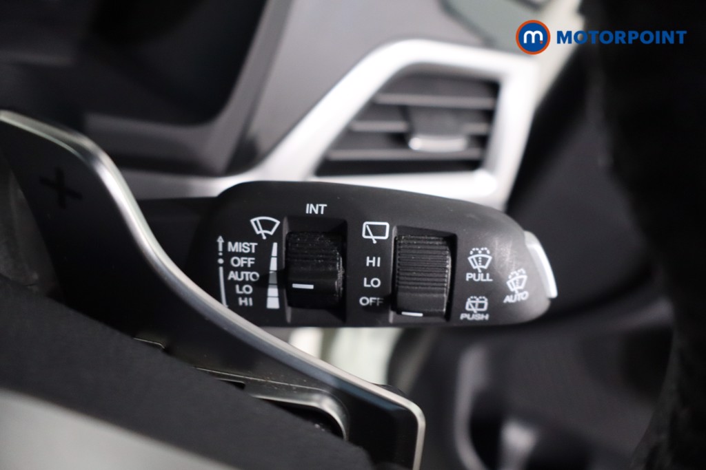 Ssangyong Korando Ultimate Automatic Petrol SUV - Stock Number (1621863) - 15th supplementary image