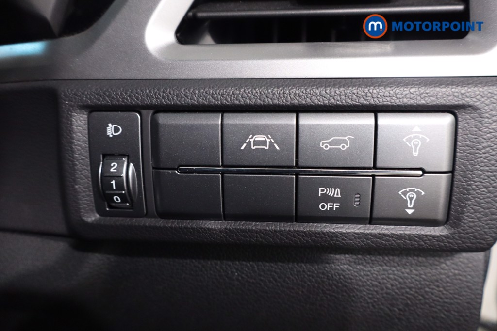 Ssangyong Korando Ultimate Automatic Petrol SUV - Stock Number (1621863) - 17th supplementary image