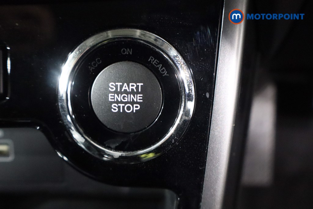 Ssangyong Korando Ultimate Automatic Petrol SUV - Stock Number (1621863) - 18th supplementary image