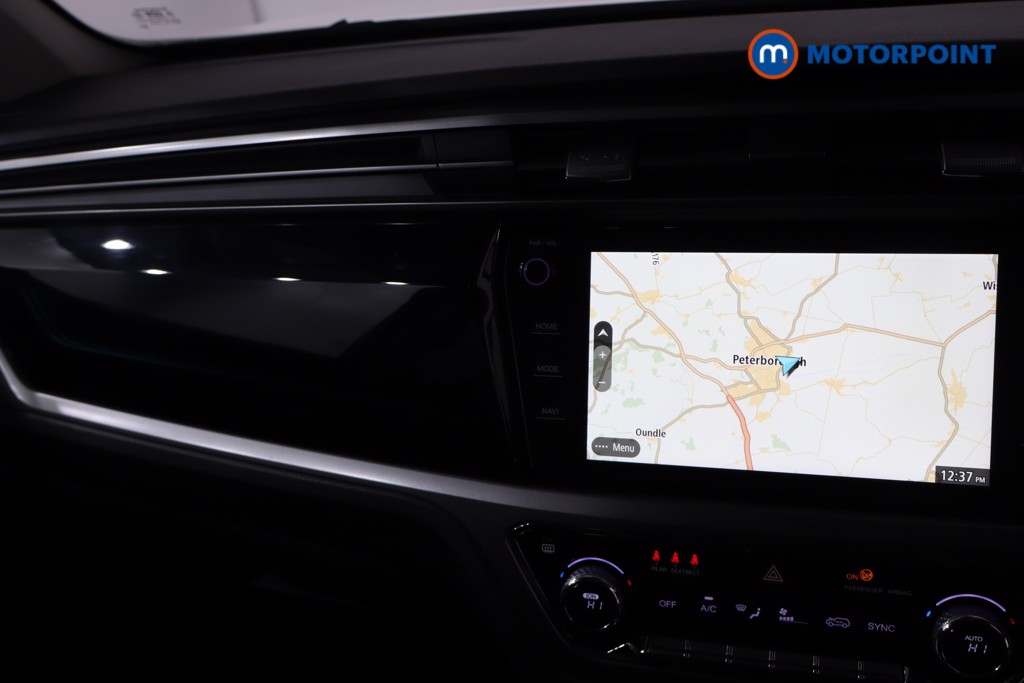 Ssangyong Korando Ultimate Automatic Petrol SUV - Stock Number (1621863) - 19th supplementary image