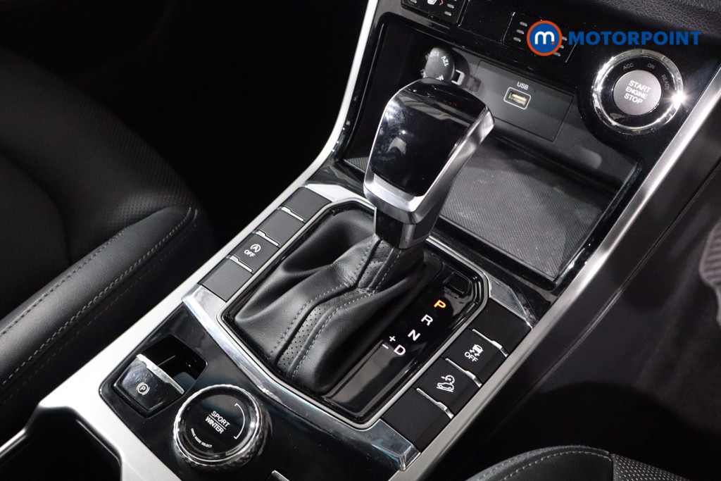 Ssangyong Korando Ultimate Automatic Petrol SUV - Stock Number (1621863) - 21st supplementary image