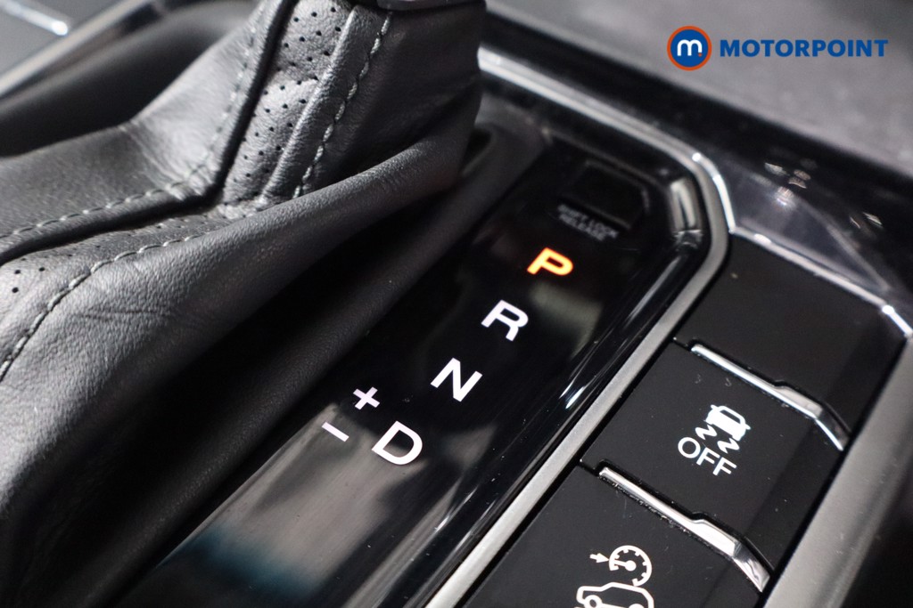 Ssangyong Korando Ultimate Automatic Petrol SUV - Stock Number (1621863) - 22nd supplementary image