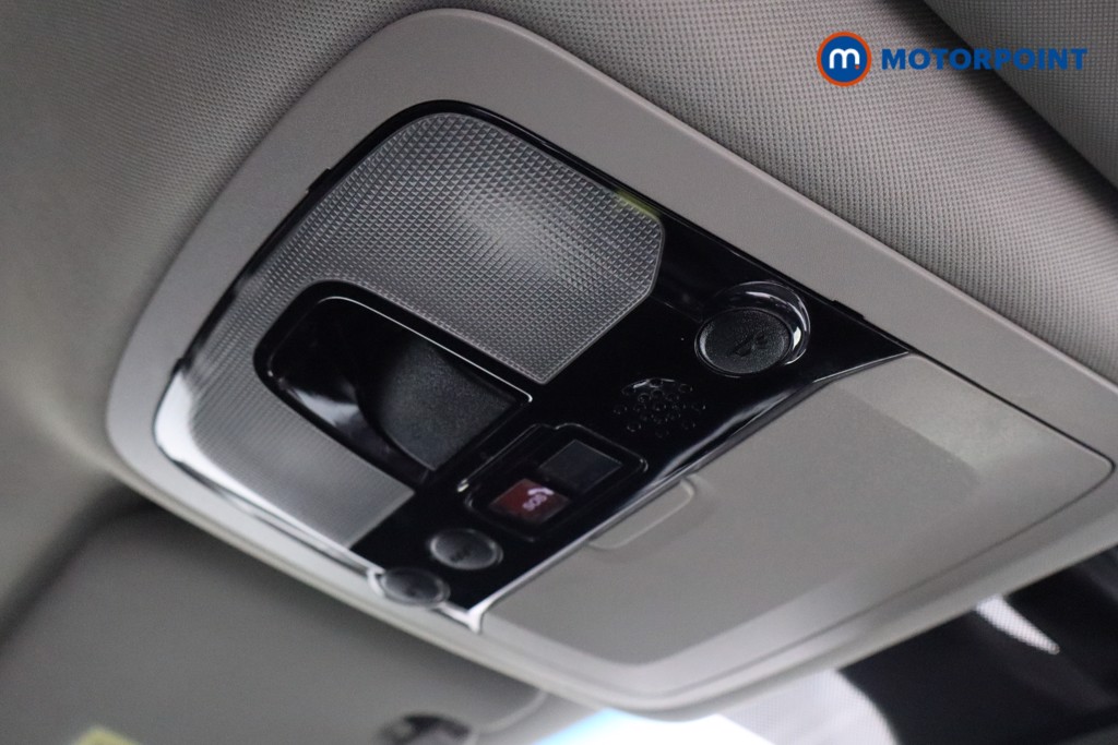 Ssangyong Korando Ultimate Automatic Petrol SUV - Stock Number (1621863) - 23rd supplementary image