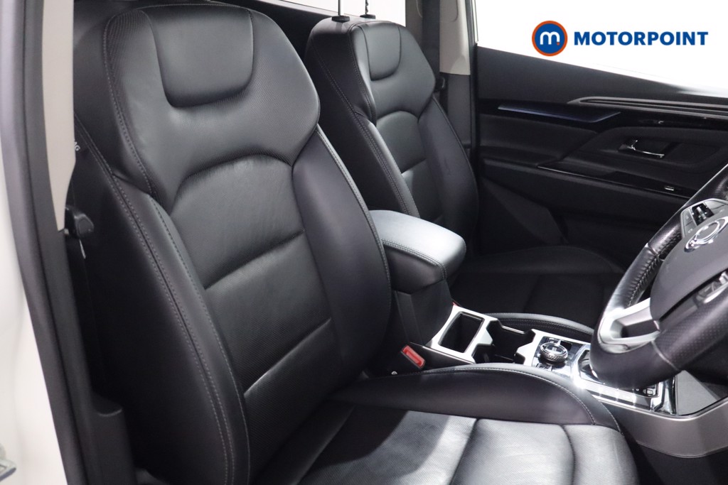 Ssangyong Korando Ultimate Automatic Petrol SUV - Stock Number (1621863) - 24th supplementary image