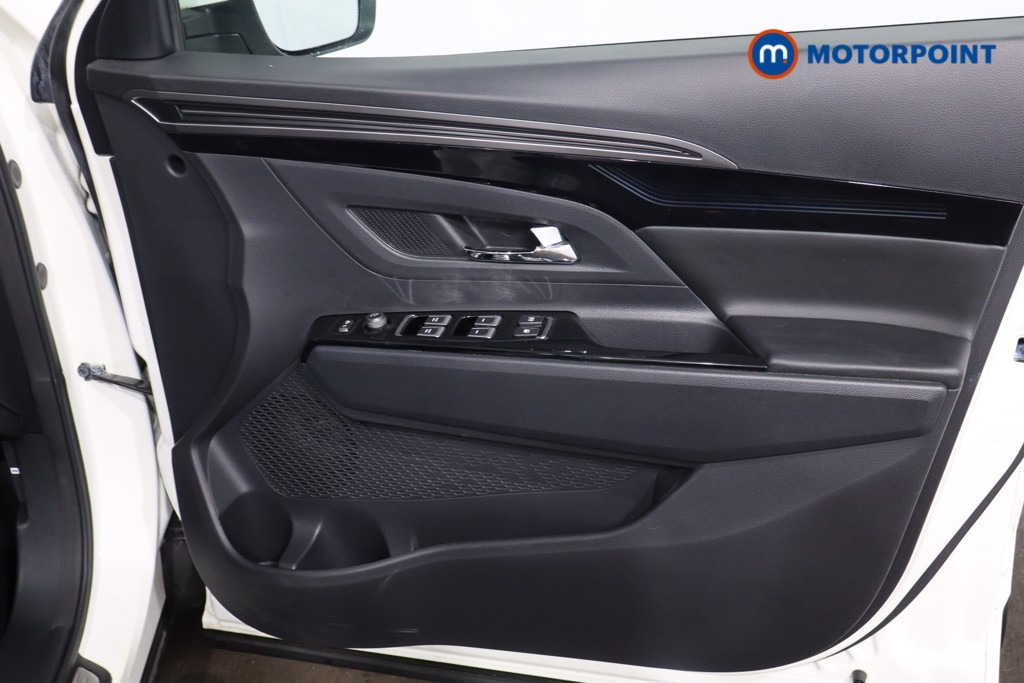 Ssangyong Korando Ultimate Automatic Petrol SUV - Stock Number (1621863) - 26th supplementary image