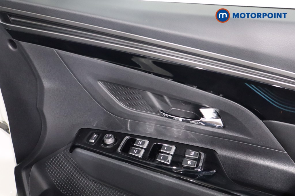 Ssangyong Korando Ultimate Automatic Petrol SUV - Stock Number (1621863) - 27th supplementary image