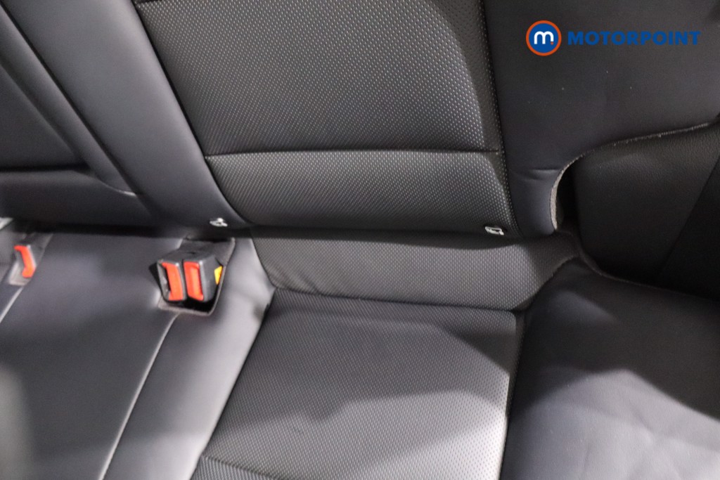 Ssangyong Korando Ultimate Automatic Petrol SUV - Stock Number (1621863) - 28th supplementary image