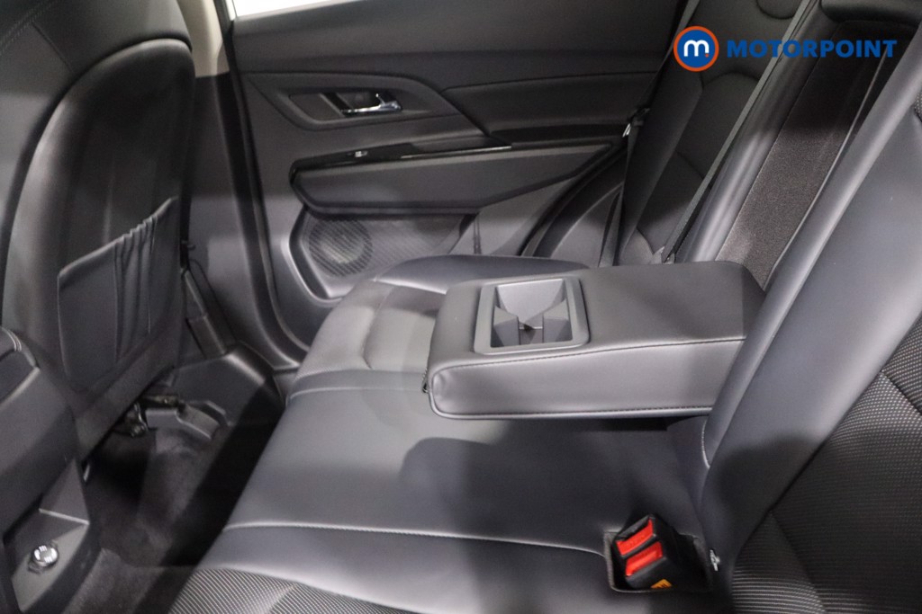 Ssangyong Korando Ultimate Automatic Petrol SUV - Stock Number (1621863) - 29th supplementary image