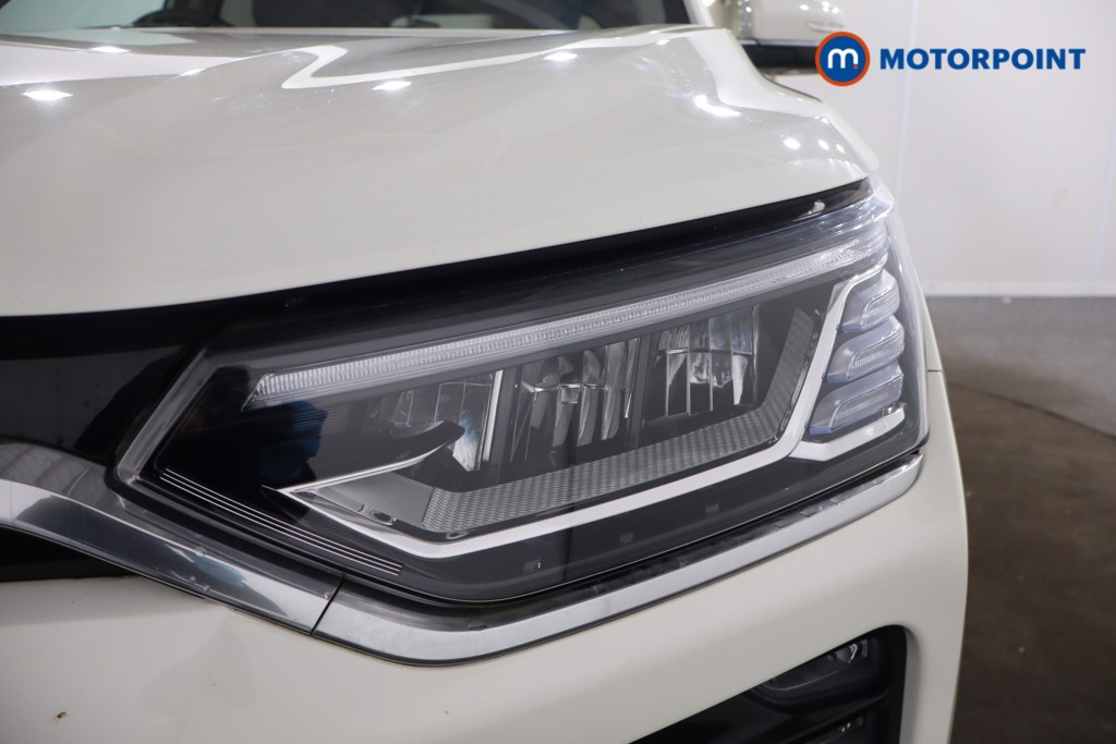 Ssangyong Korando Ultimate Automatic Petrol SUV - Stock Number (1621863) - 34th supplementary image