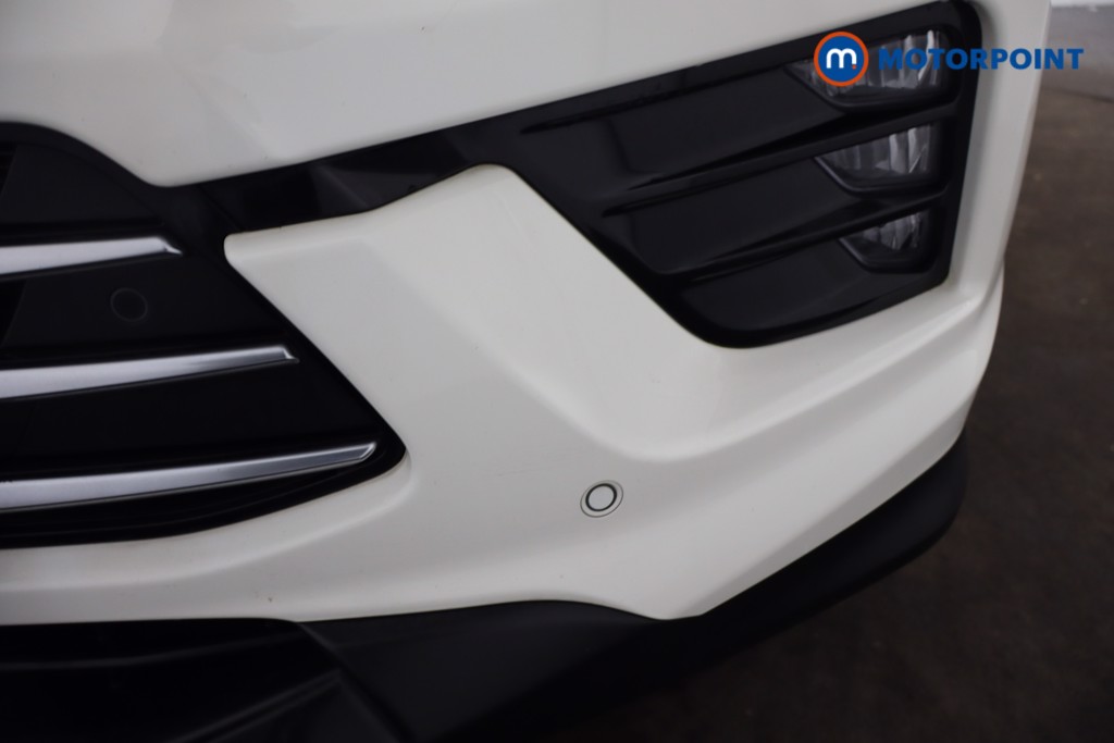 Ssangyong Korando Ultimate Automatic Petrol SUV - Stock Number (1621863) - 35th supplementary image