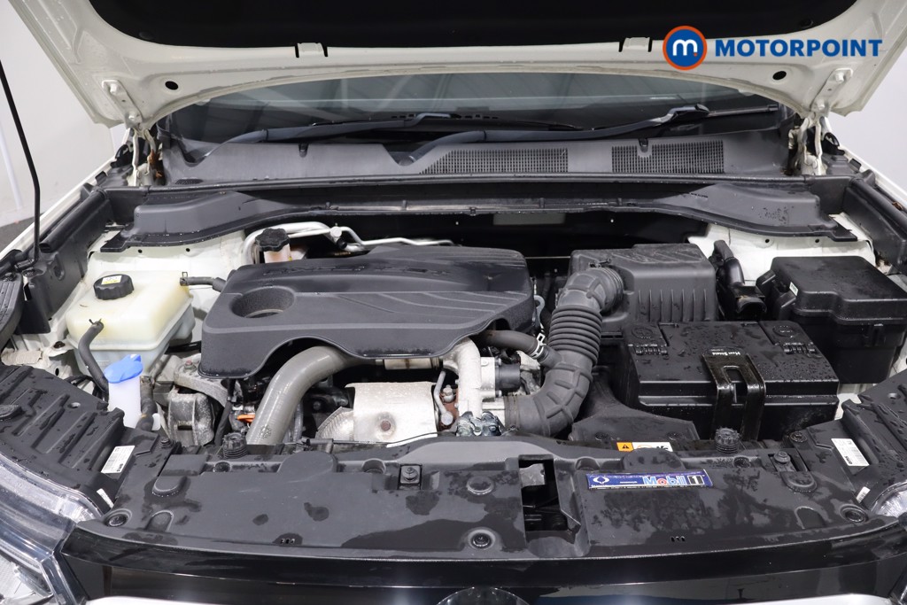 Ssangyong Korando Ultimate Automatic Petrol SUV - Stock Number (1621863) - 36th supplementary image