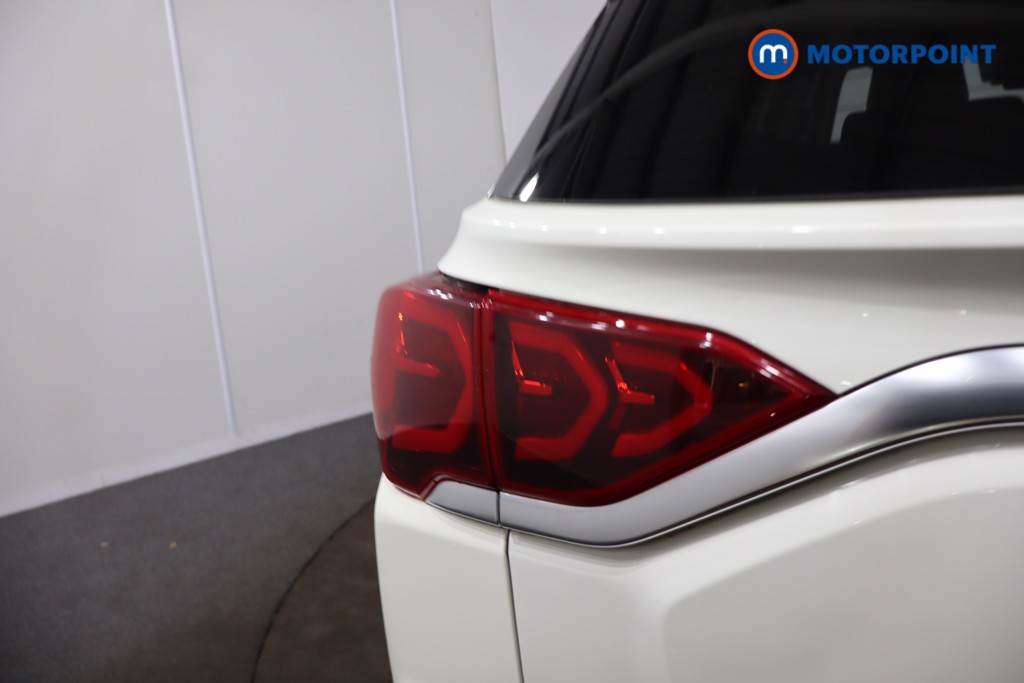 Ssangyong Korando Ultimate Automatic Petrol SUV - Stock Number (1621863) - 39th supplementary image