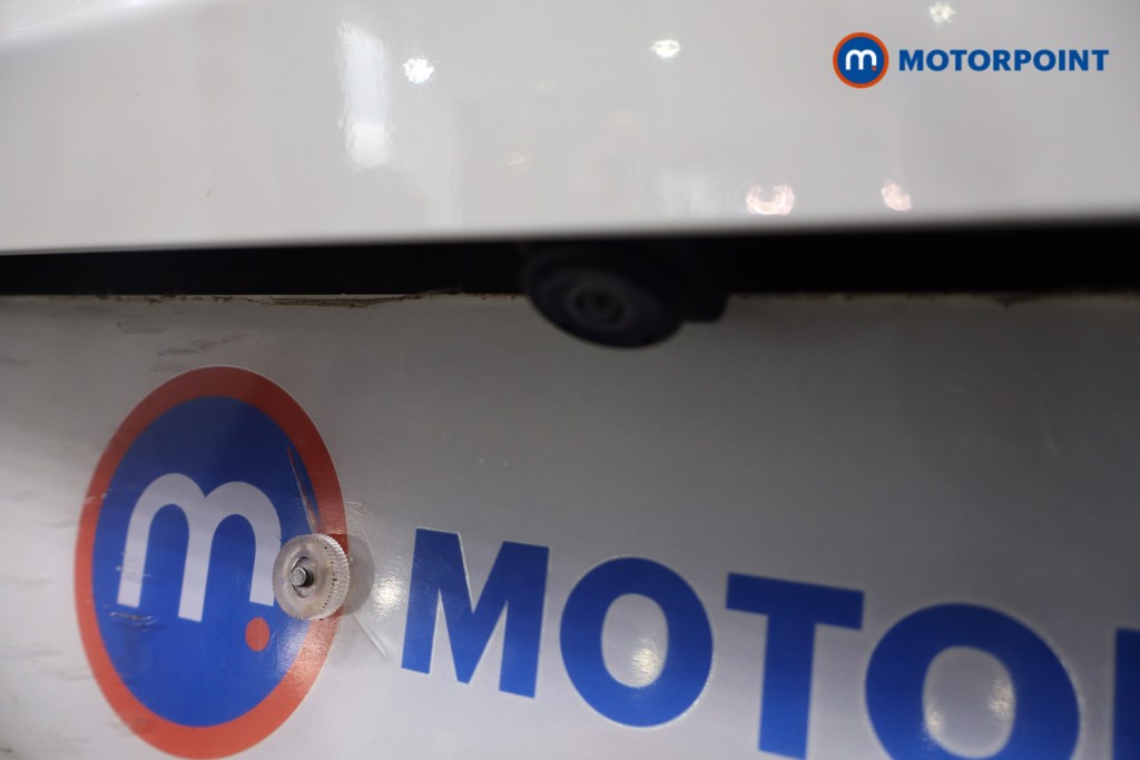 Ssangyong Korando Ultimate Automatic Petrol SUV - Stock Number (1621863) - 41st supplementary image