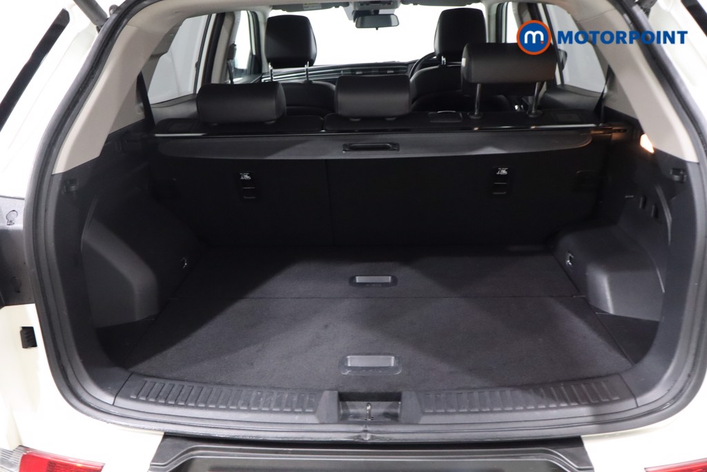 Ssangyong Korando Ultimate Automatic Petrol SUV - Stock Number (1621863) - 43rd supplementary image