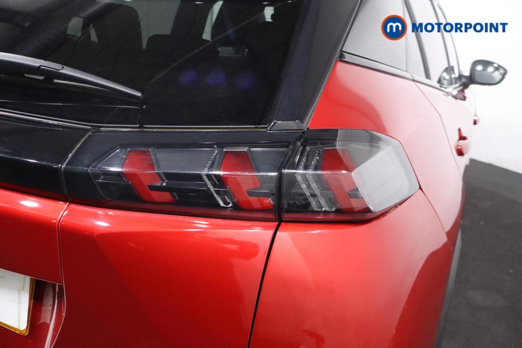 Peugeot 2008 GT Automatic Electric SUV - Stock Number (1621875) - 3rd supplementary image