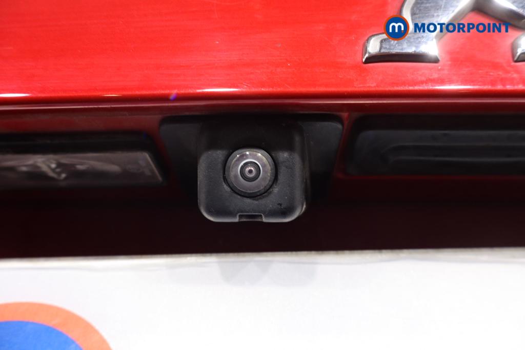 Peugeot 2008 GT Automatic Electric SUV - Stock Number (1621875) - 4th supplementary image