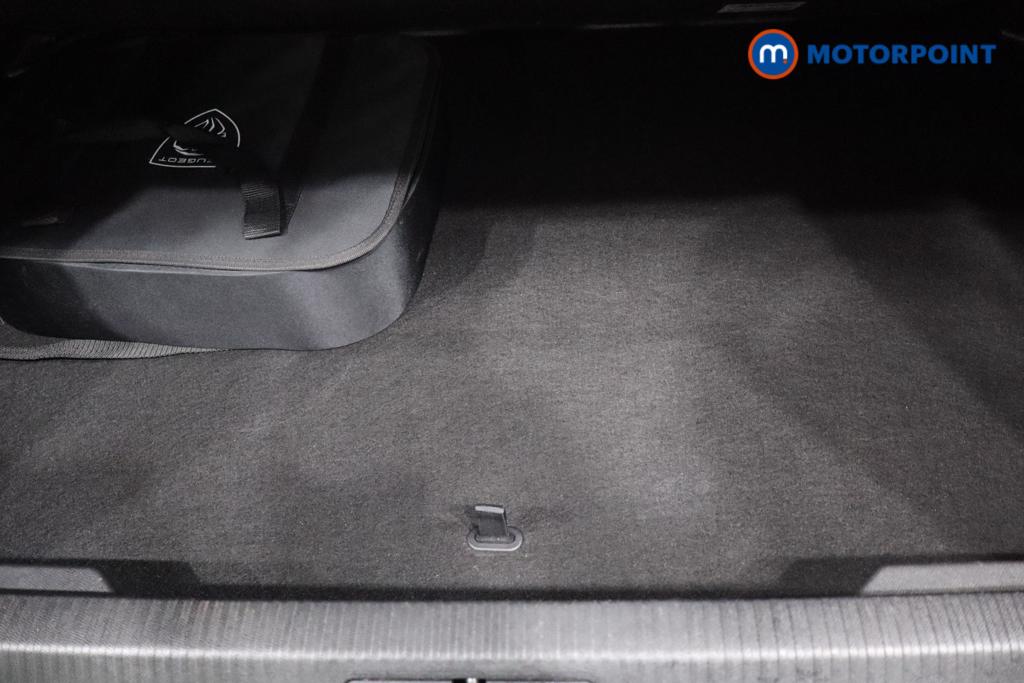 Peugeot 2008 GT Automatic Electric SUV - Stock Number (1621875) - 6th supplementary image