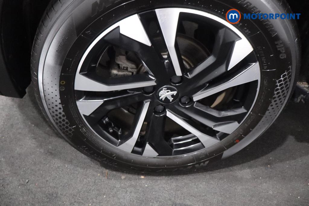 Peugeot 2008 GT Automatic Electric SUV - Stock Number (1621875) - 7th supplementary image