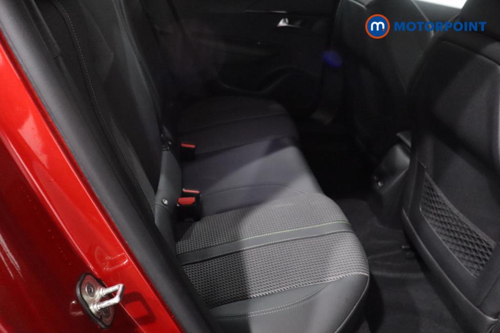 Peugeot 2008 GT Automatic Electric SUV - Stock Number (1621875) - 8th supplementary image