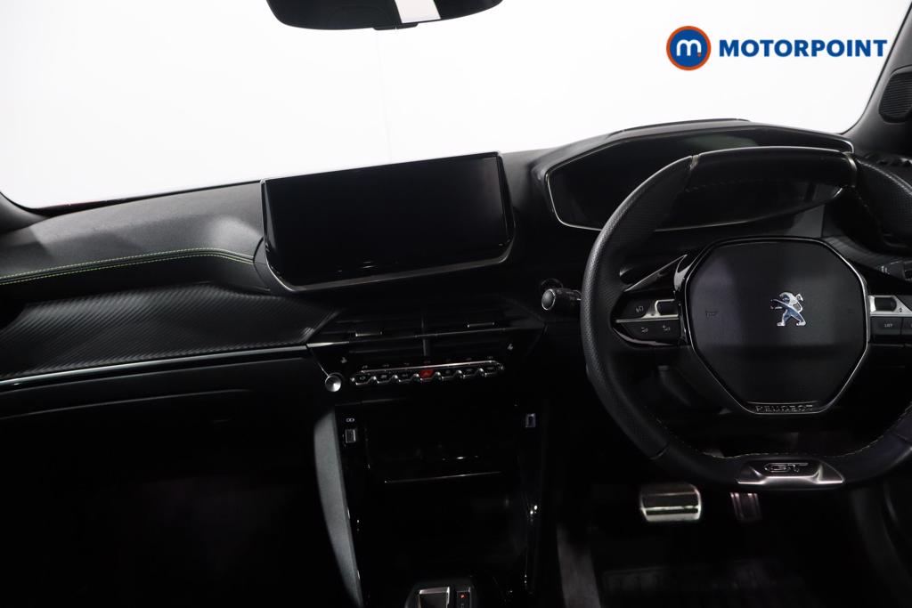 Peugeot 2008 GT Automatic Electric SUV - Stock Number (1621875) - 9th supplementary image