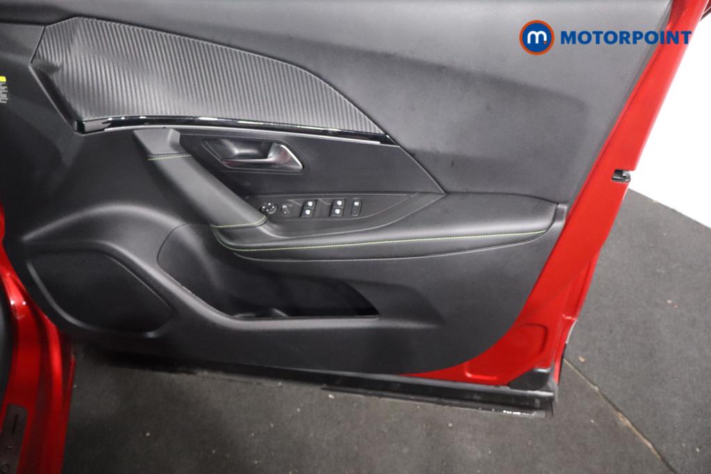 Peugeot 2008 GT Automatic Electric SUV - Stock Number (1621875) - 10th supplementary image