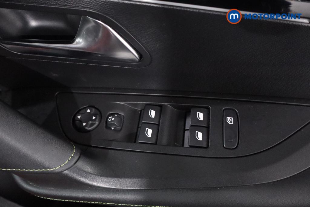 Peugeot 2008 GT Automatic Electric SUV - Stock Number (1621875) - 11th supplementary image