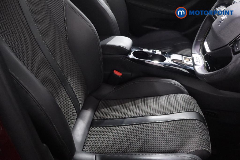 Peugeot 2008 GT Automatic Electric SUV - Stock Number (1621875) - 12th supplementary image