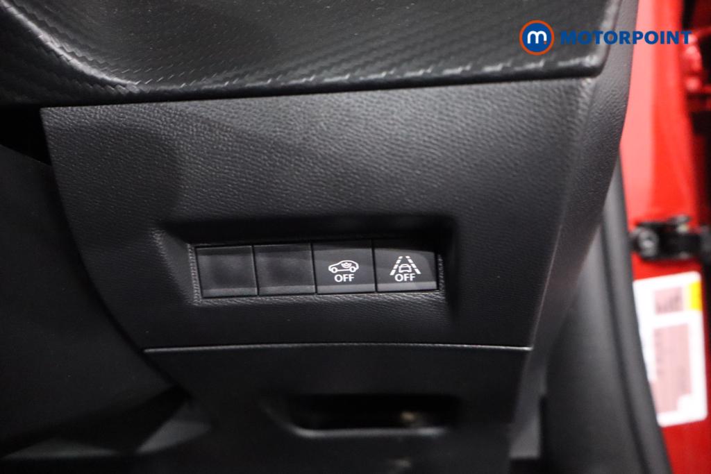 Peugeot 2008 GT Automatic Electric SUV - Stock Number (1621875) - 13th supplementary image