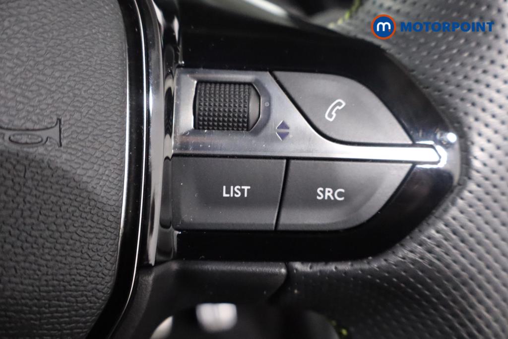 Peugeot 2008 GT Automatic Electric SUV - Stock Number (1621875) - 14th supplementary image