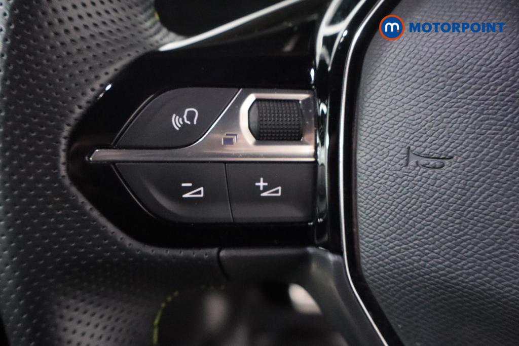 Peugeot 2008 GT Automatic Electric SUV - Stock Number (1621875) - 15th supplementary image