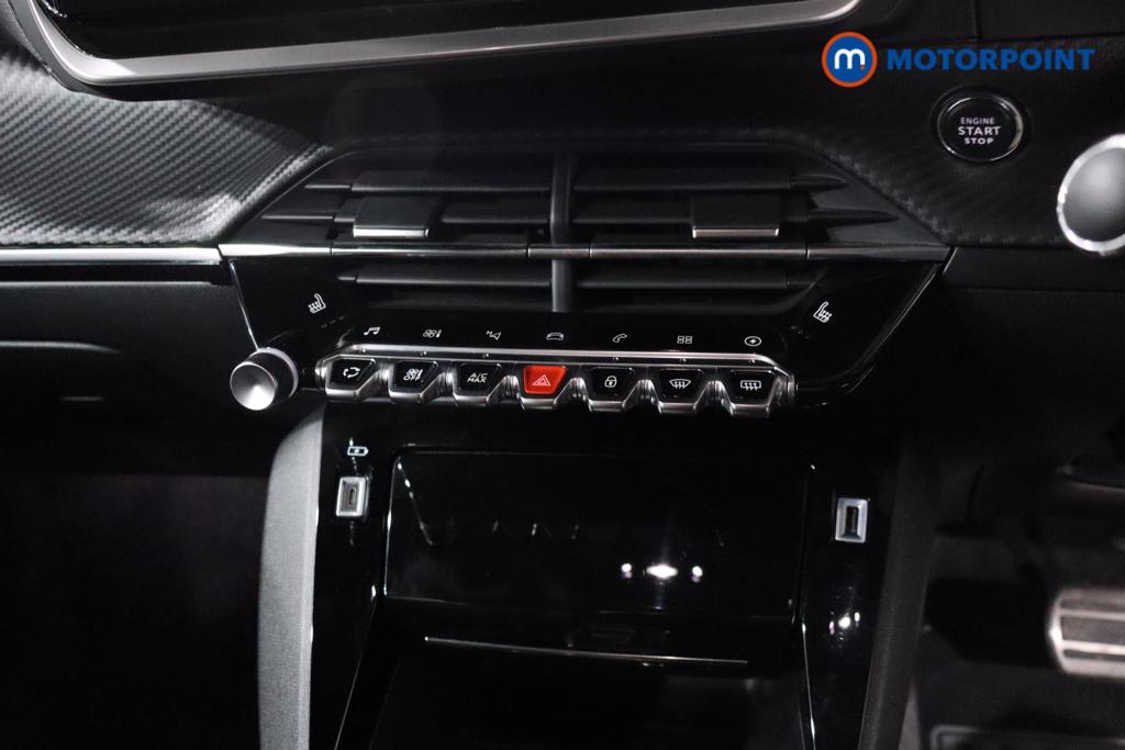 Peugeot 2008 GT Automatic Electric SUV - Stock Number (1621875) - 16th supplementary image