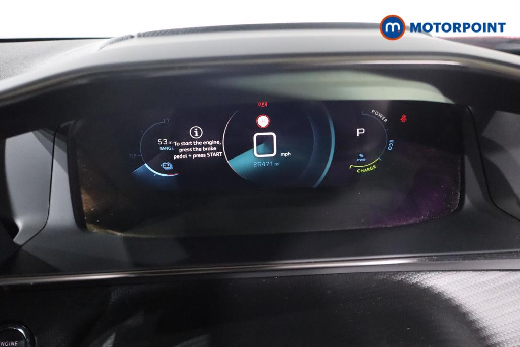 Peugeot 2008 GT Automatic Electric SUV - Stock Number (1621875) - 17th supplementary image