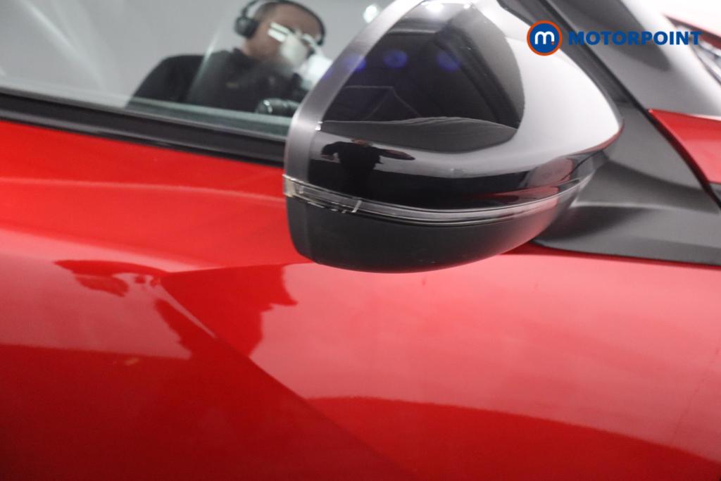 Peugeot 2008 GT Automatic Electric SUV - Stock Number (1621875) - 19th supplementary image