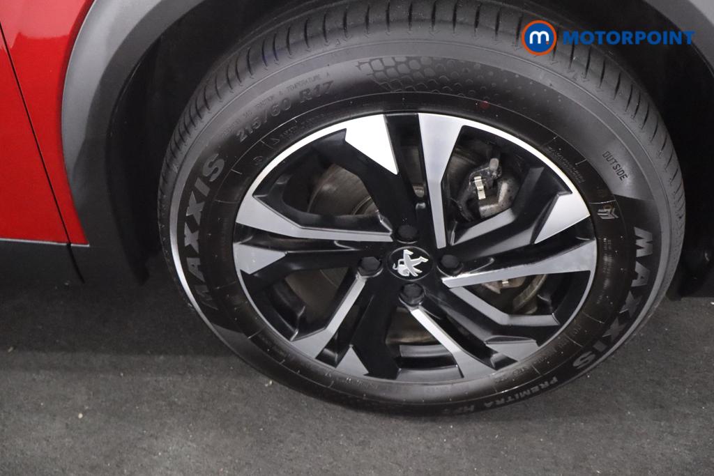 Peugeot 2008 GT Automatic Electric SUV - Stock Number (1621875) - 20th supplementary image