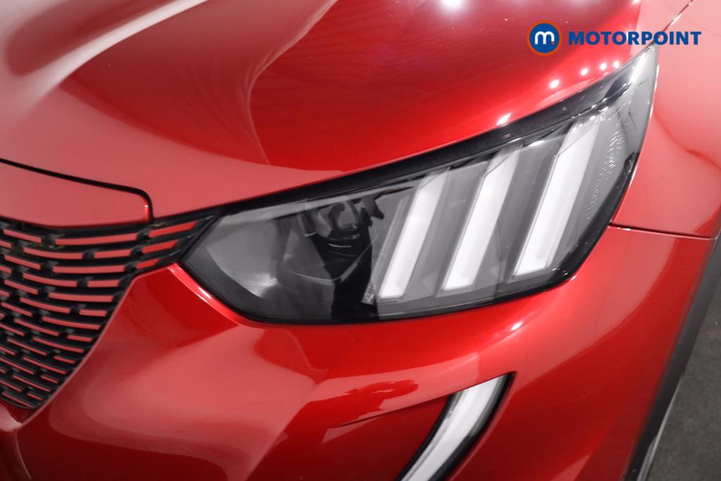 Peugeot 2008 GT Automatic Electric SUV - Stock Number (1621875) - 22nd supplementary image