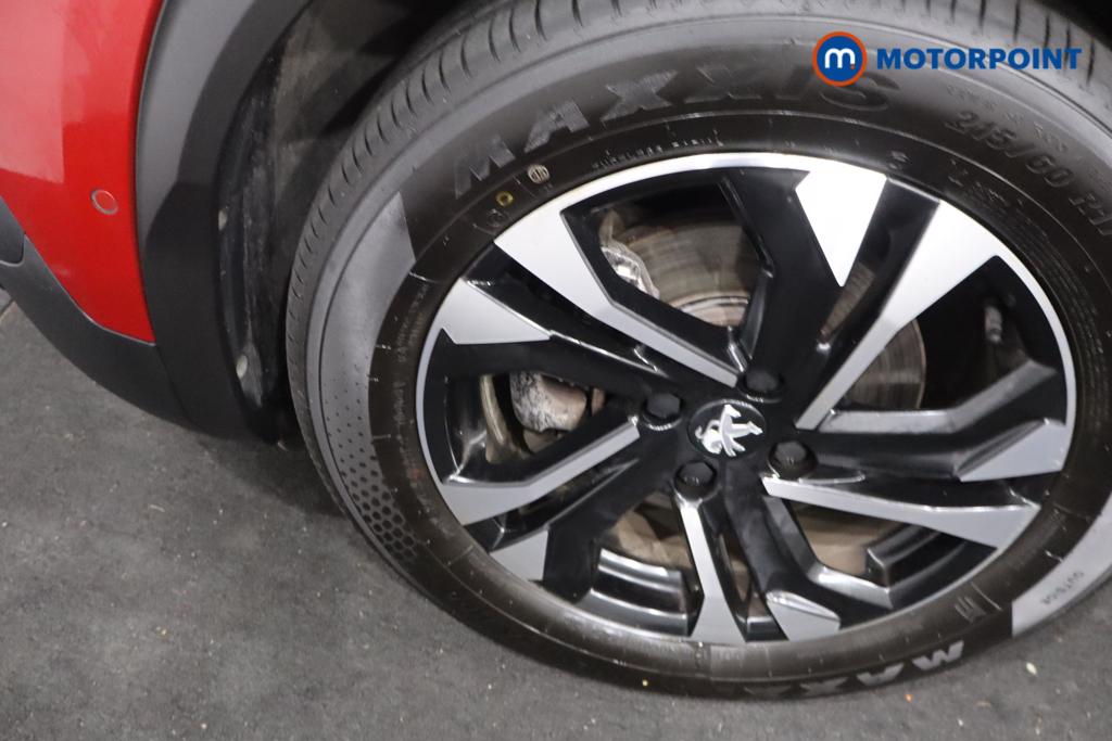 Peugeot 2008 GT Automatic Electric SUV - Stock Number (1621875) - 24th supplementary image