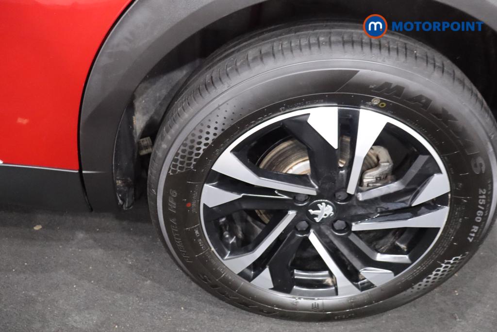 Peugeot 2008 GT Automatic Electric SUV - Stock Number (1621875) - 25th supplementary image