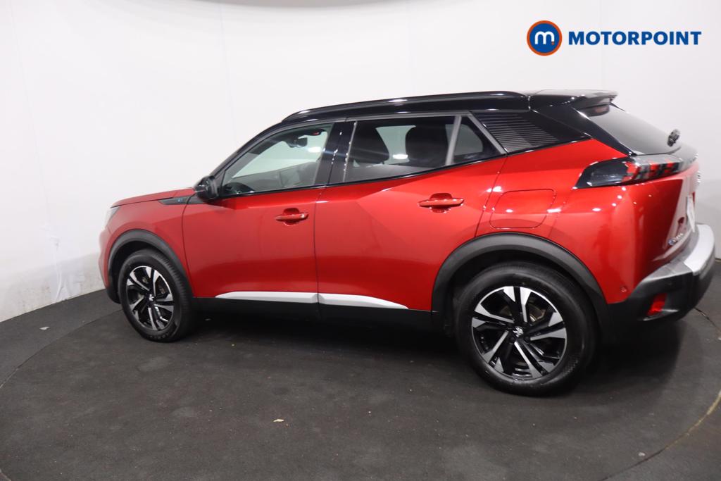 Peugeot 2008 GT Automatic Electric SUV - Stock Number (1621875) - 26th supplementary image