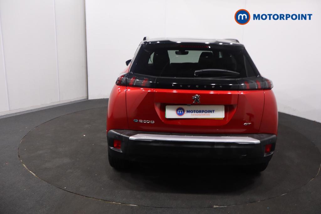 Peugeot 2008 GT Automatic Electric SUV - Stock Number (1621875) - 1st supplementary image